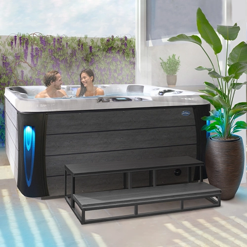 Escape X-Series hot tubs for sale in St Louis